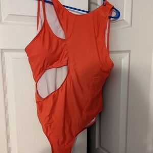 One Piece Swimsuit
